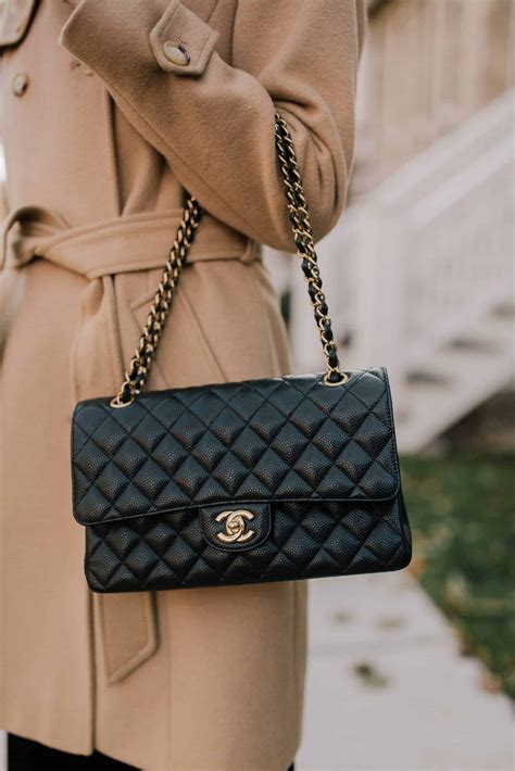 how much cheaper are chanel bags in paris|chanel handbag prices in paris.